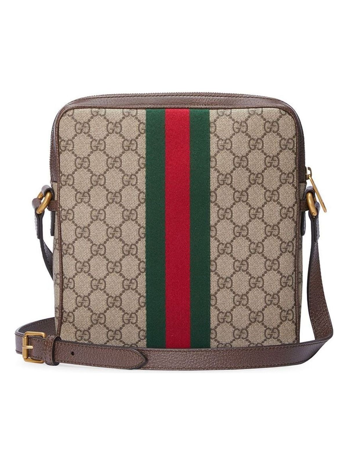 OPHIDIA GG SMALL BAG