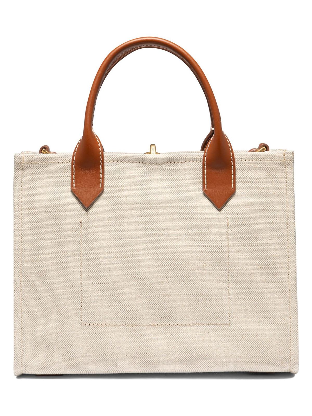 B Army Tote Bag