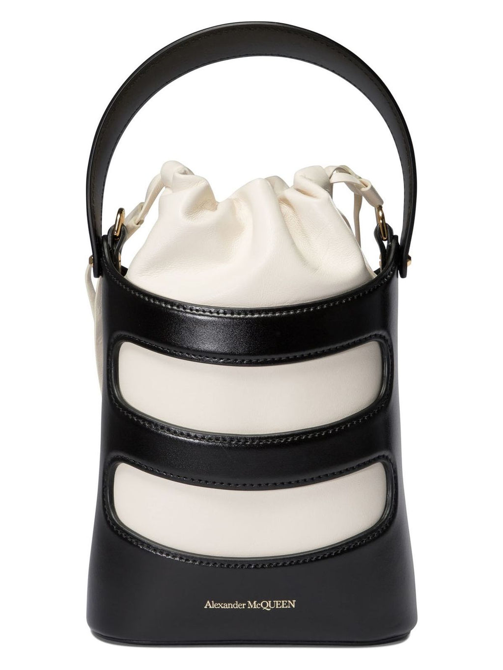 THE RISE MINI BUCKET BAG