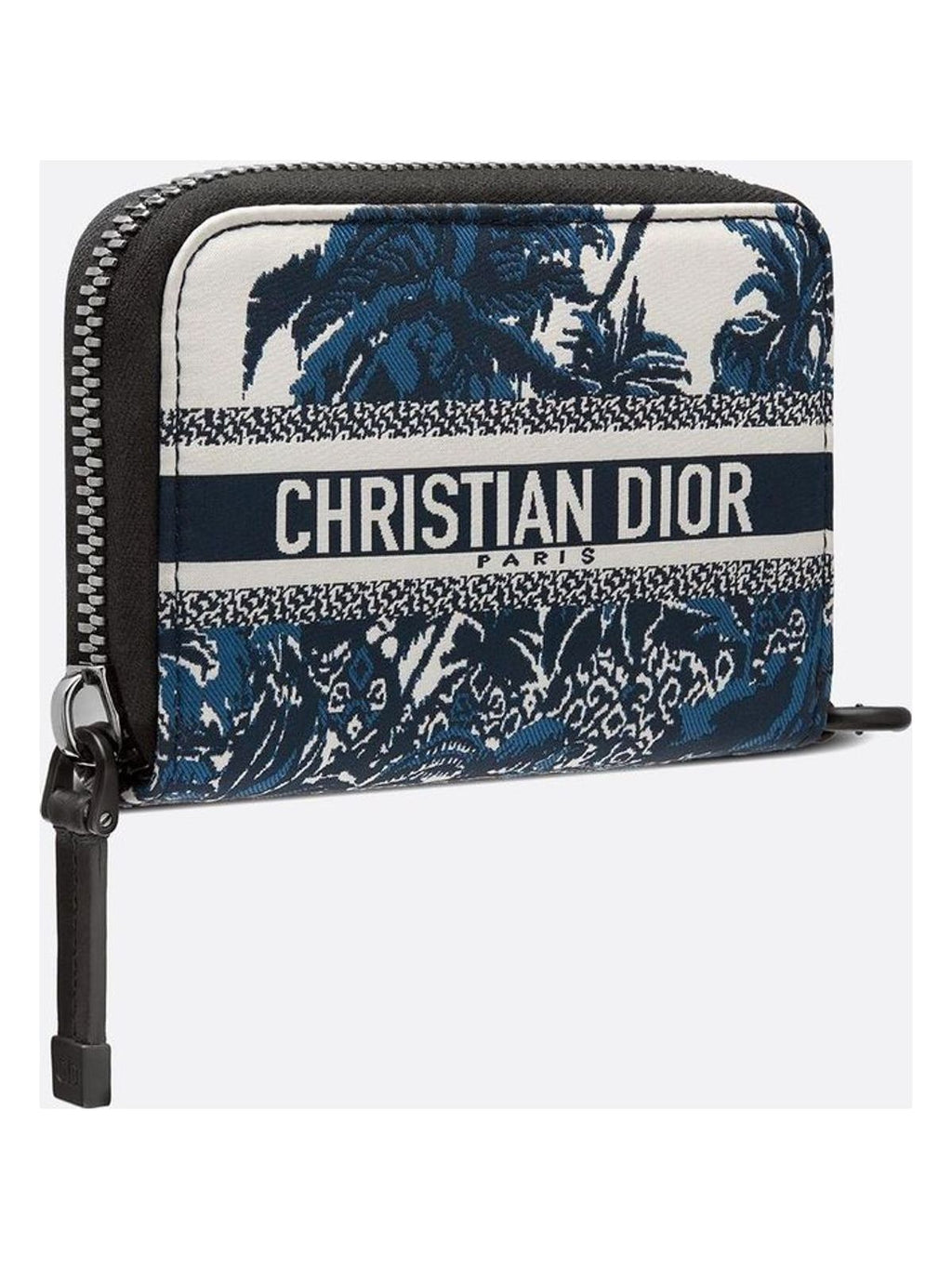 DIOR TRAVEL POUCH