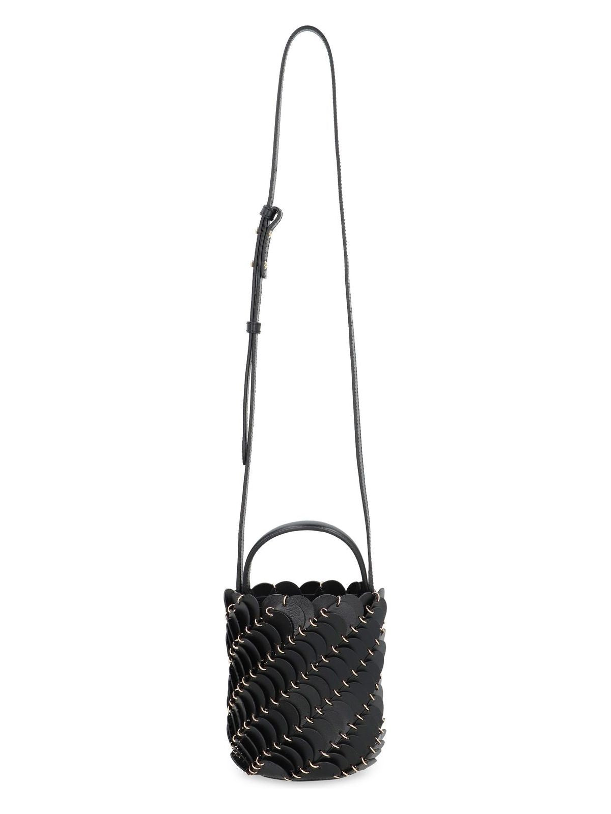 PACO MINI BUCKET BAG