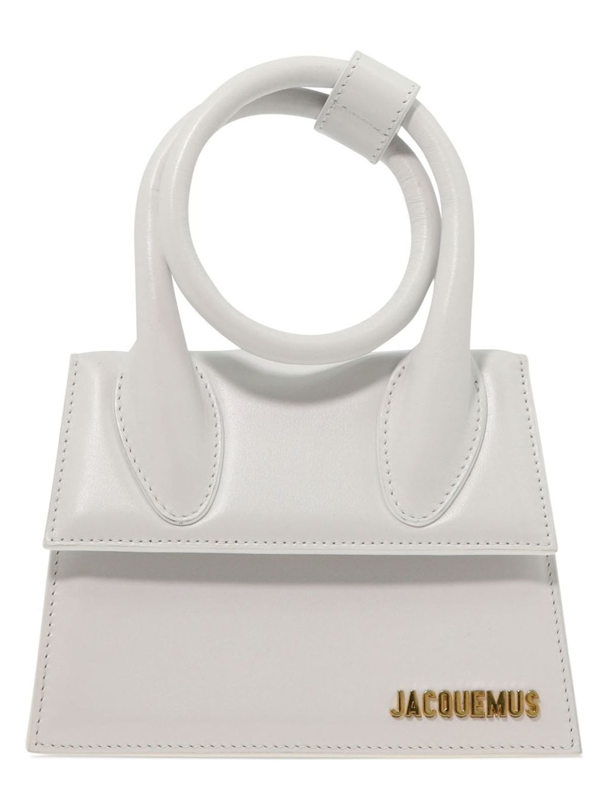 LE CHIQUITO NOEUD HANDBAG
