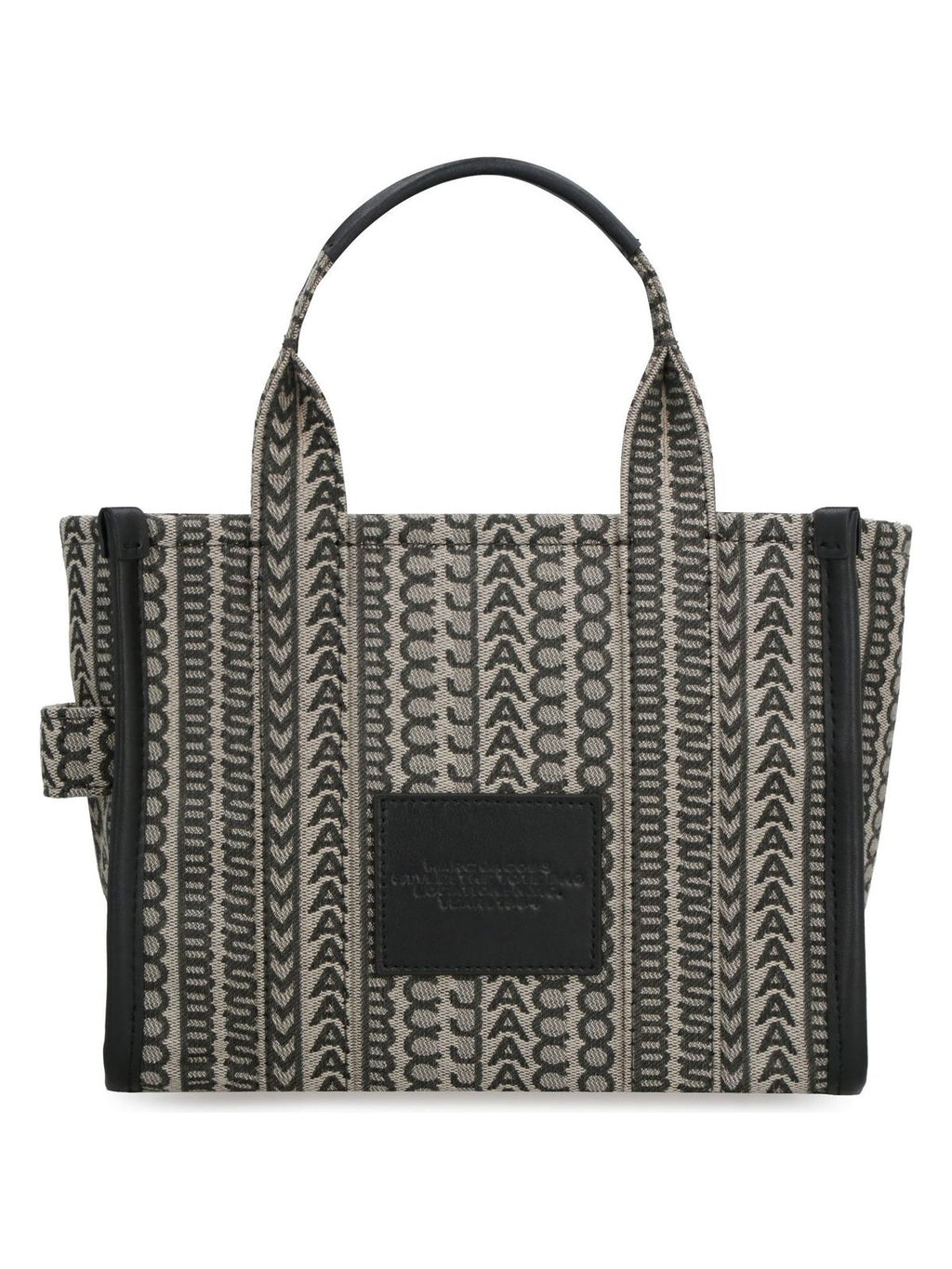 THE TOTE BAG