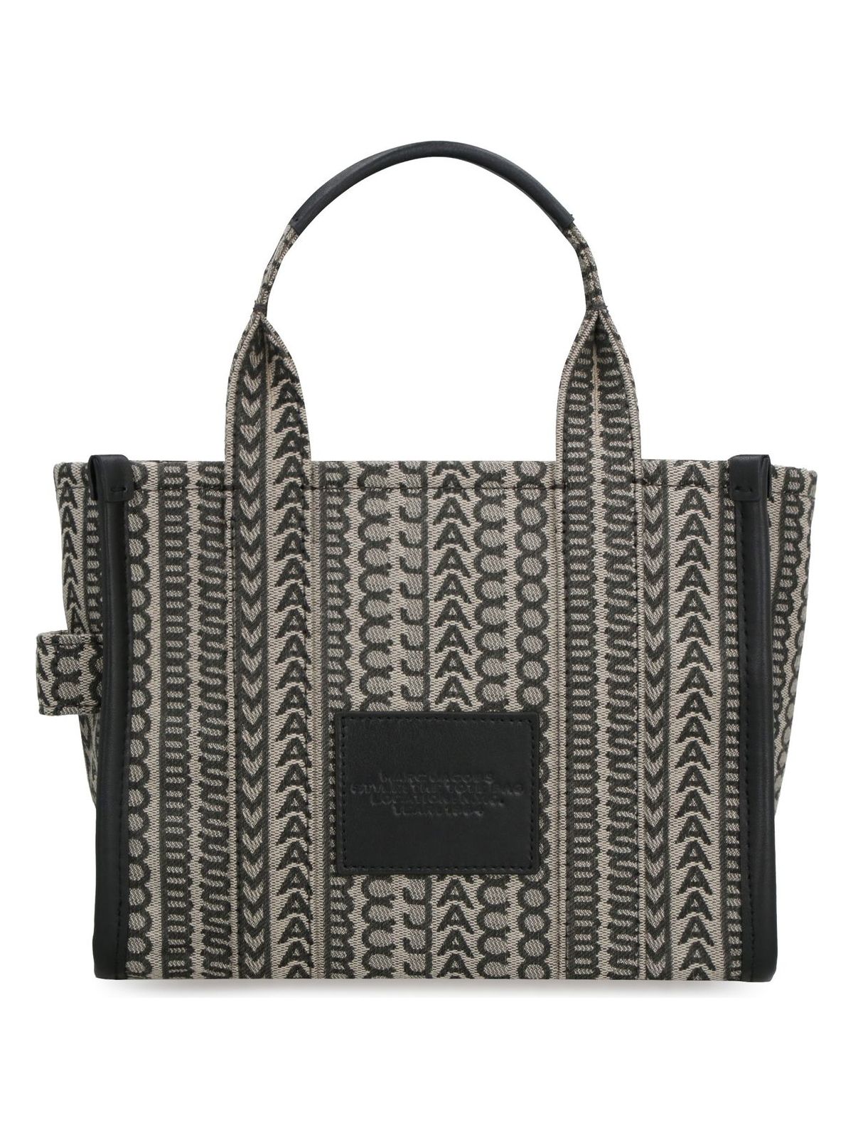 THE TOTE BAG