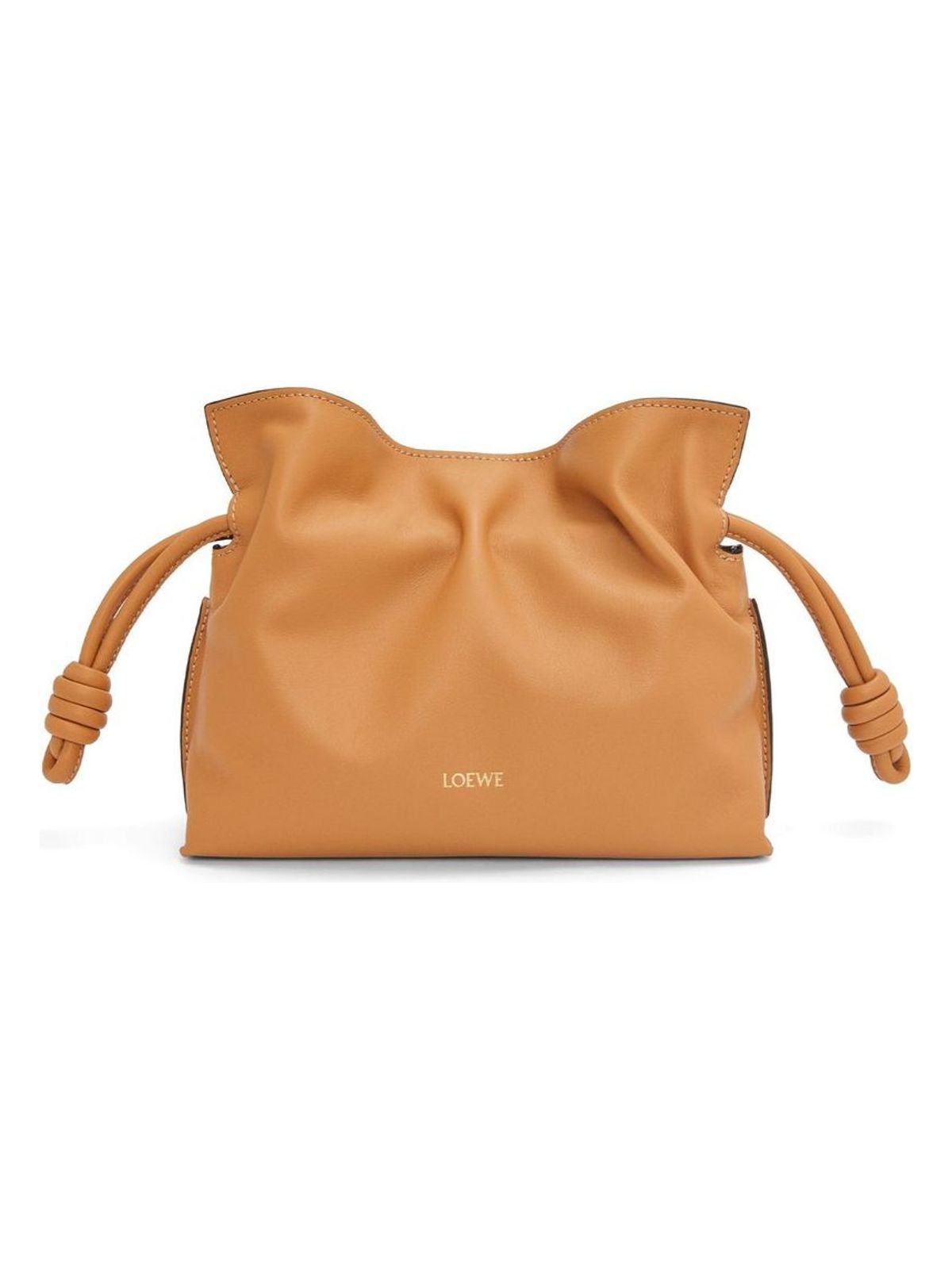 Flamenco Mini Clutch
