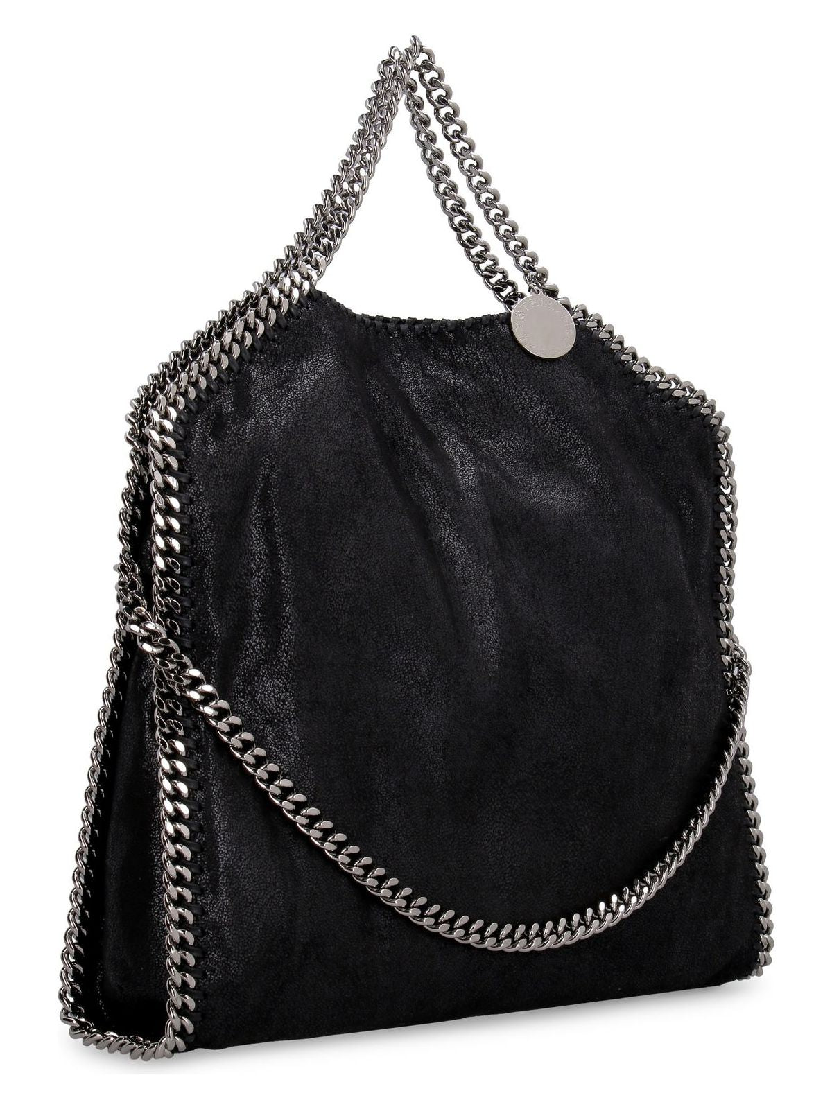Falabella Fold-Over Tote Bag