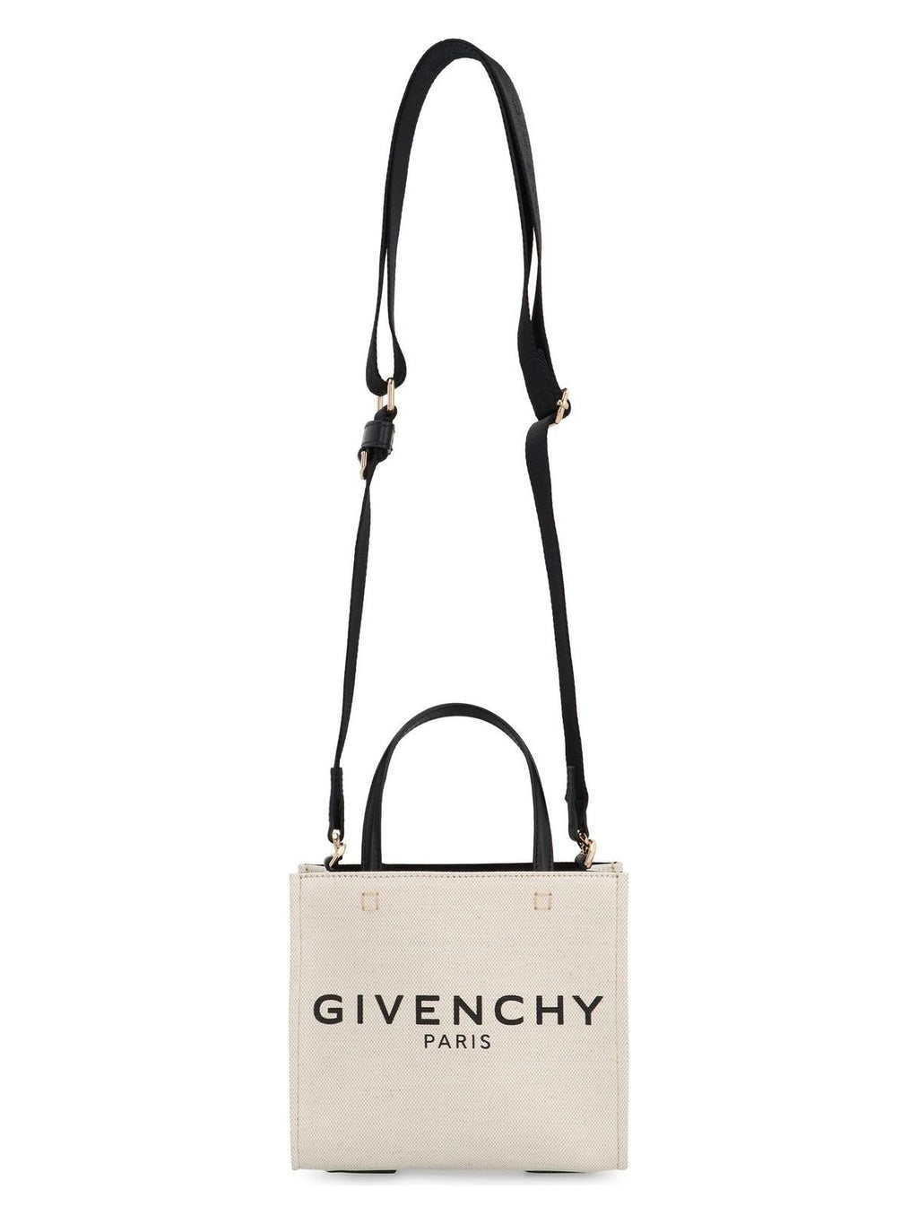 G CANVAS TOTE BAG