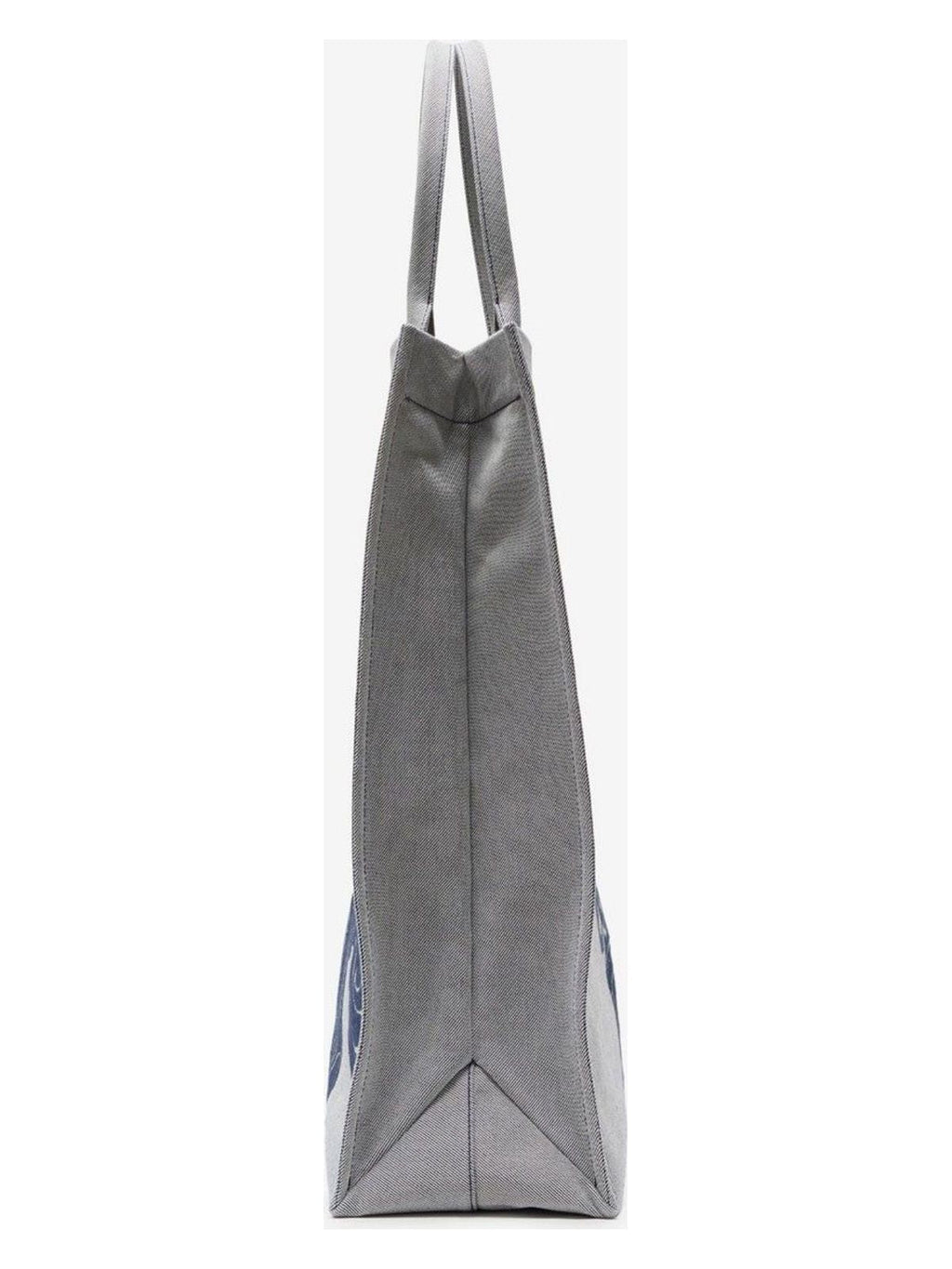 ML XL EKD SQUARE TOTE SHIPPING BAG