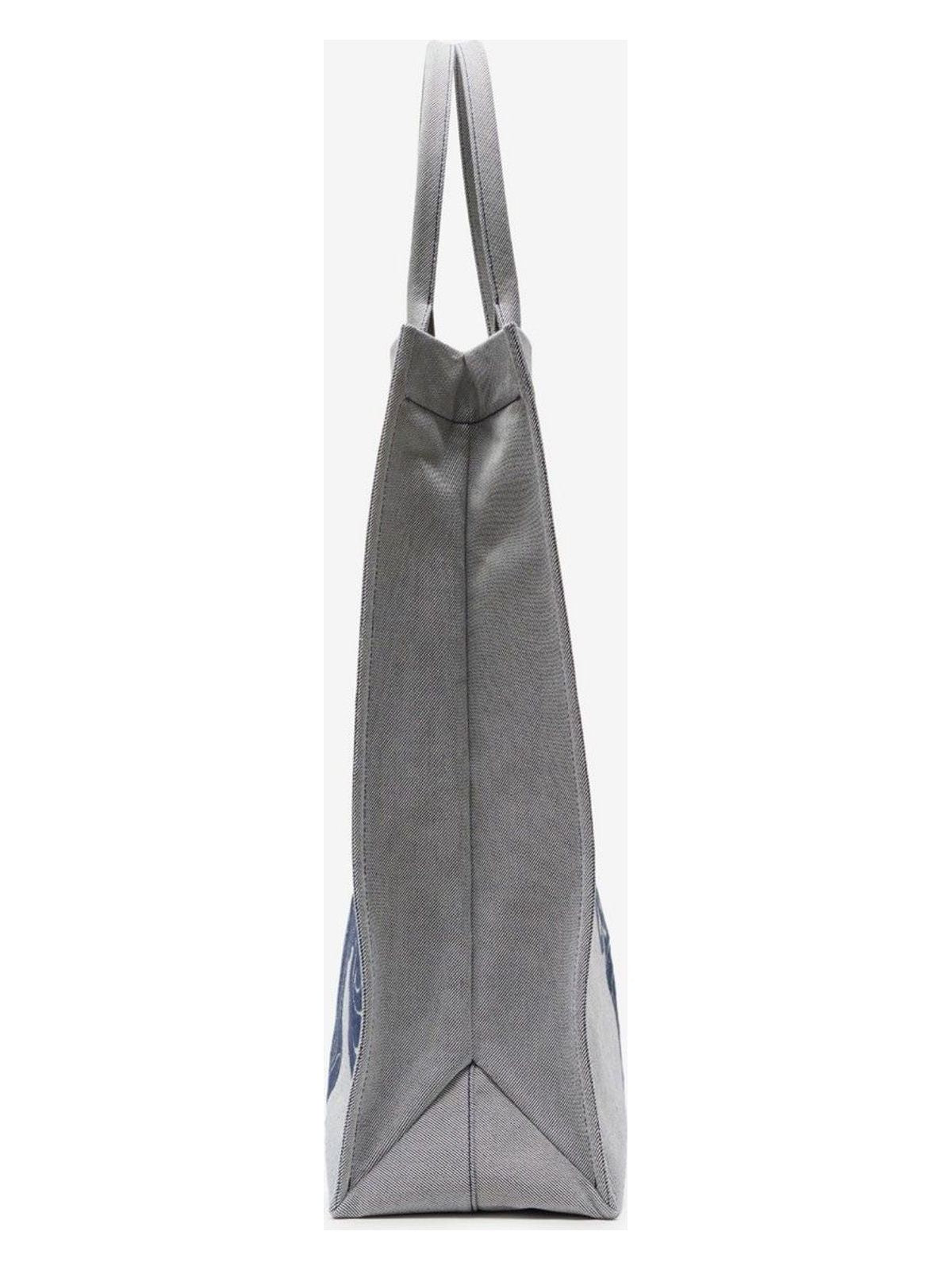 ML XL EKD SQUARE TOTE SHIPPING BAG
