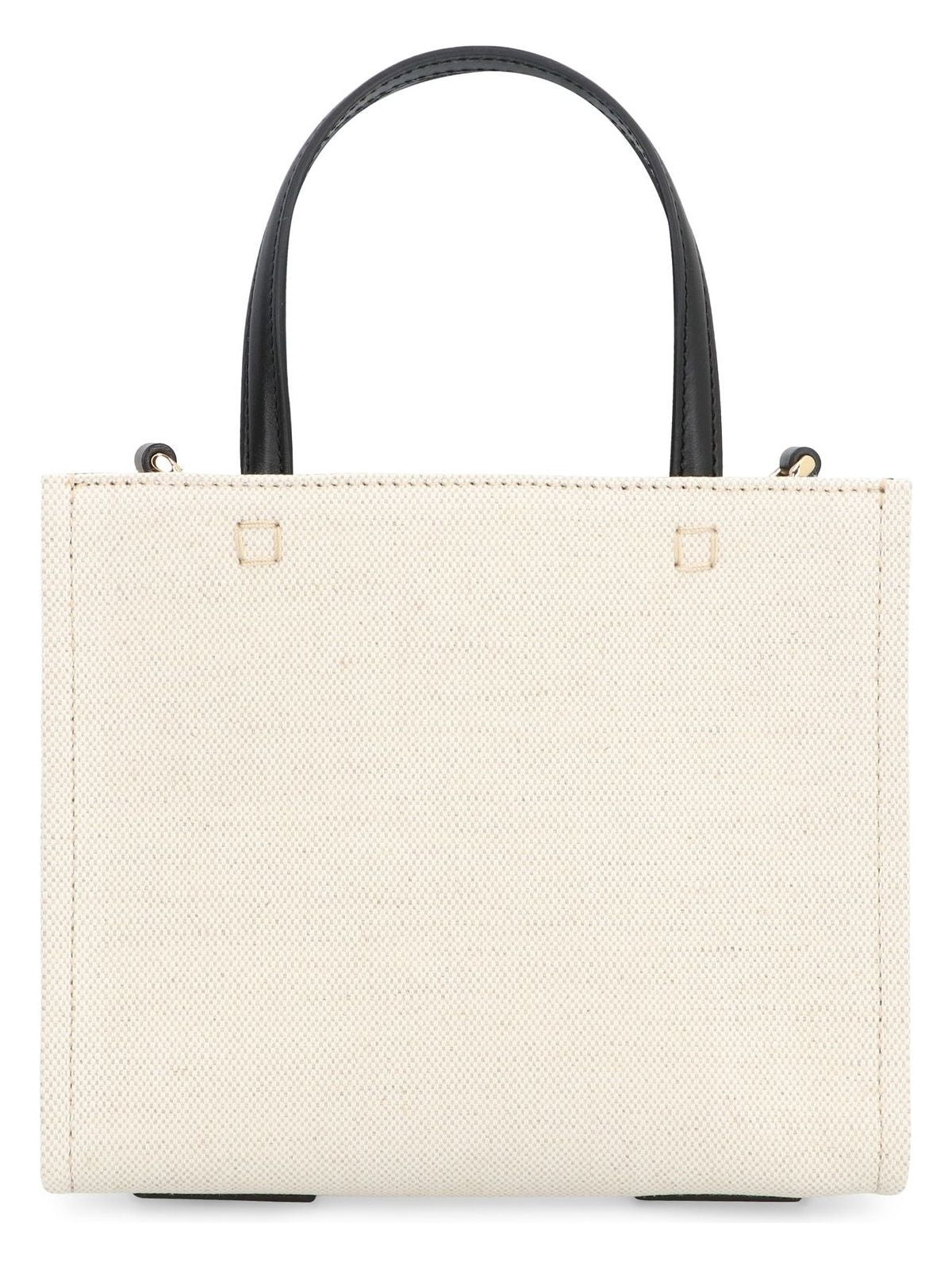 G CANVAS TOTE BAG
