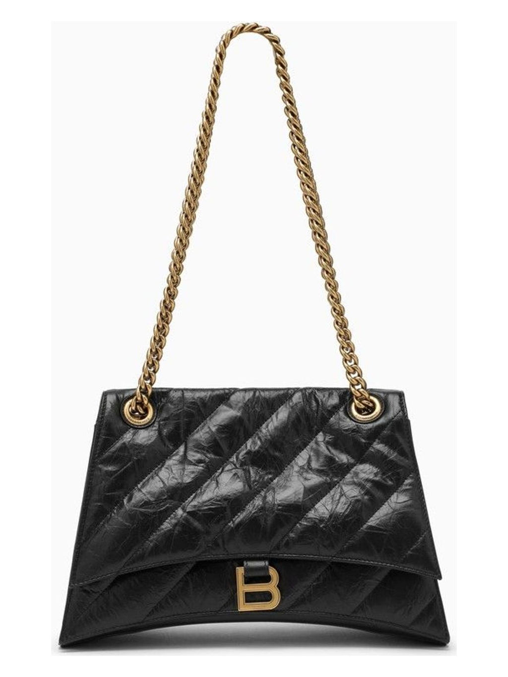 Crush Chain M Bag