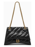 Crush Chain M Bag