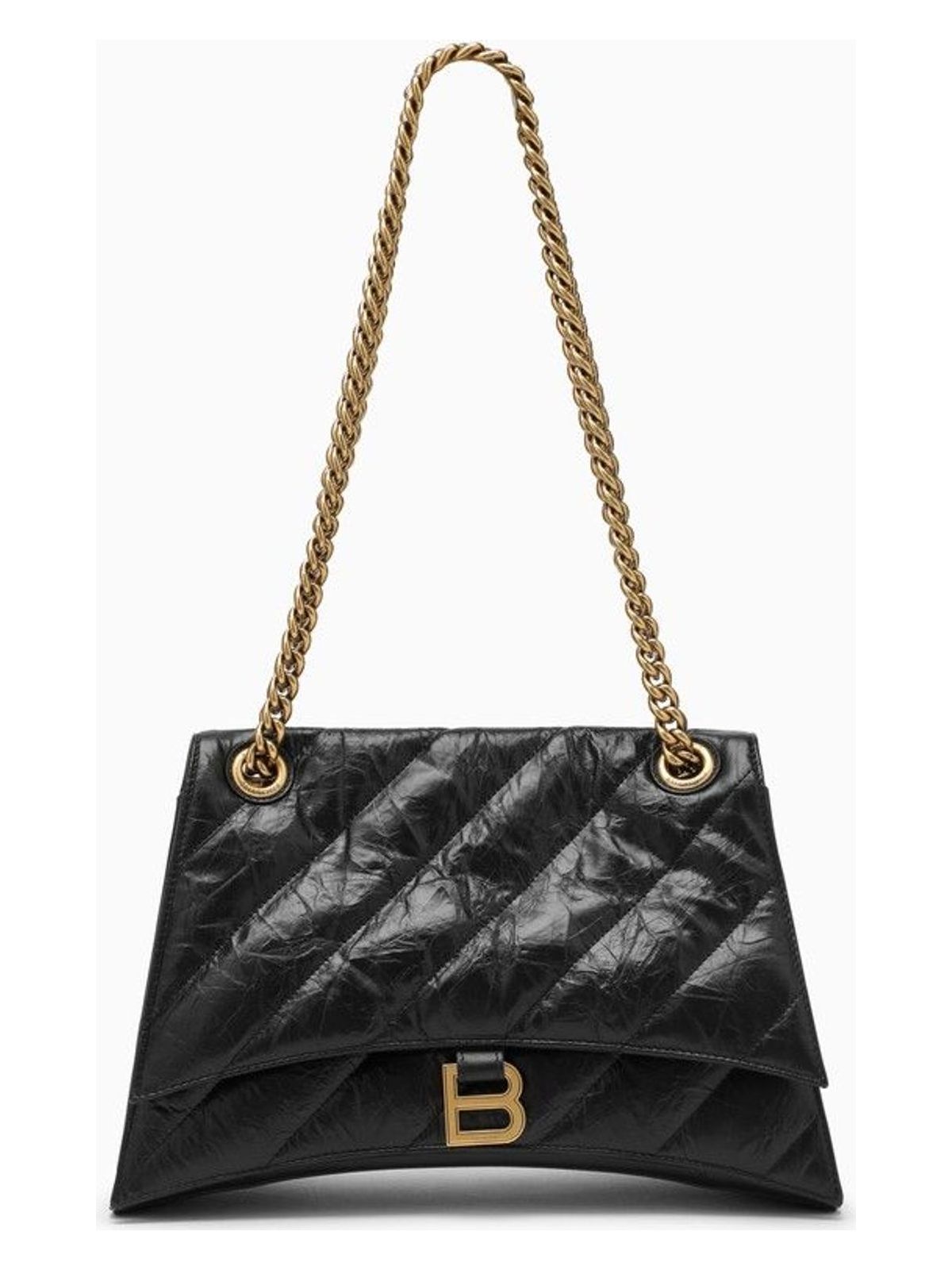 Crush Chain M Bag