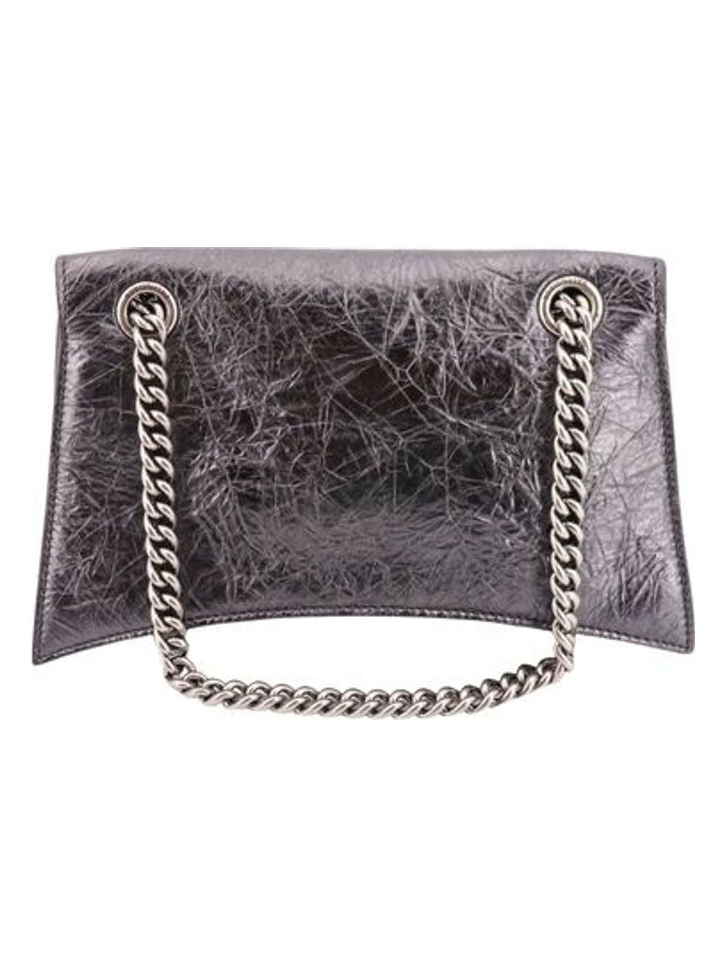 Crush Shoulder Bag