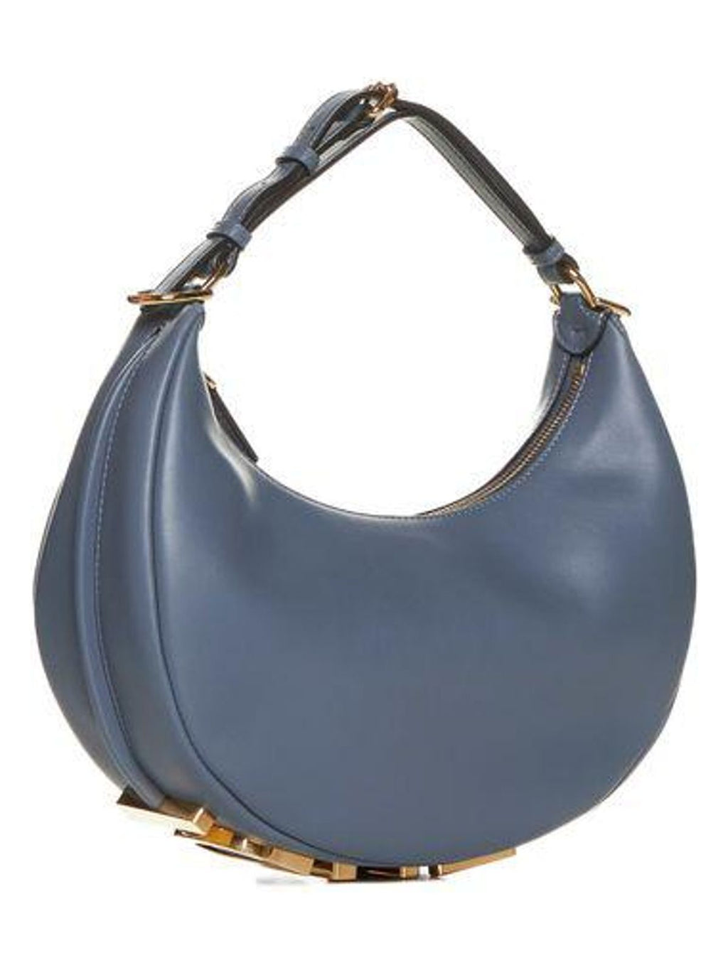 Fendigraphy Small Bag