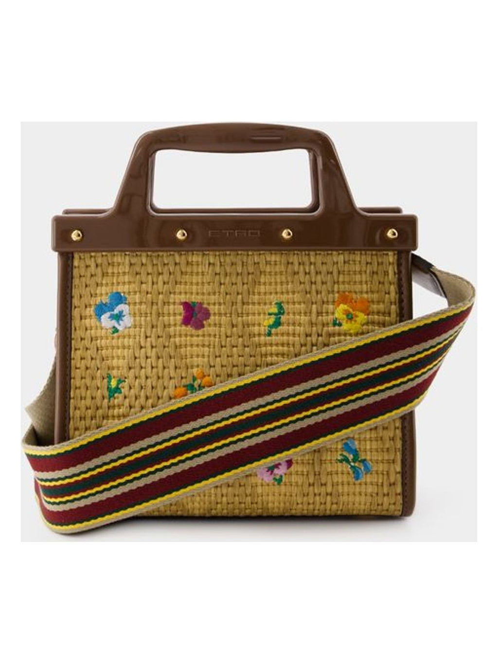 Love Trotter Bag