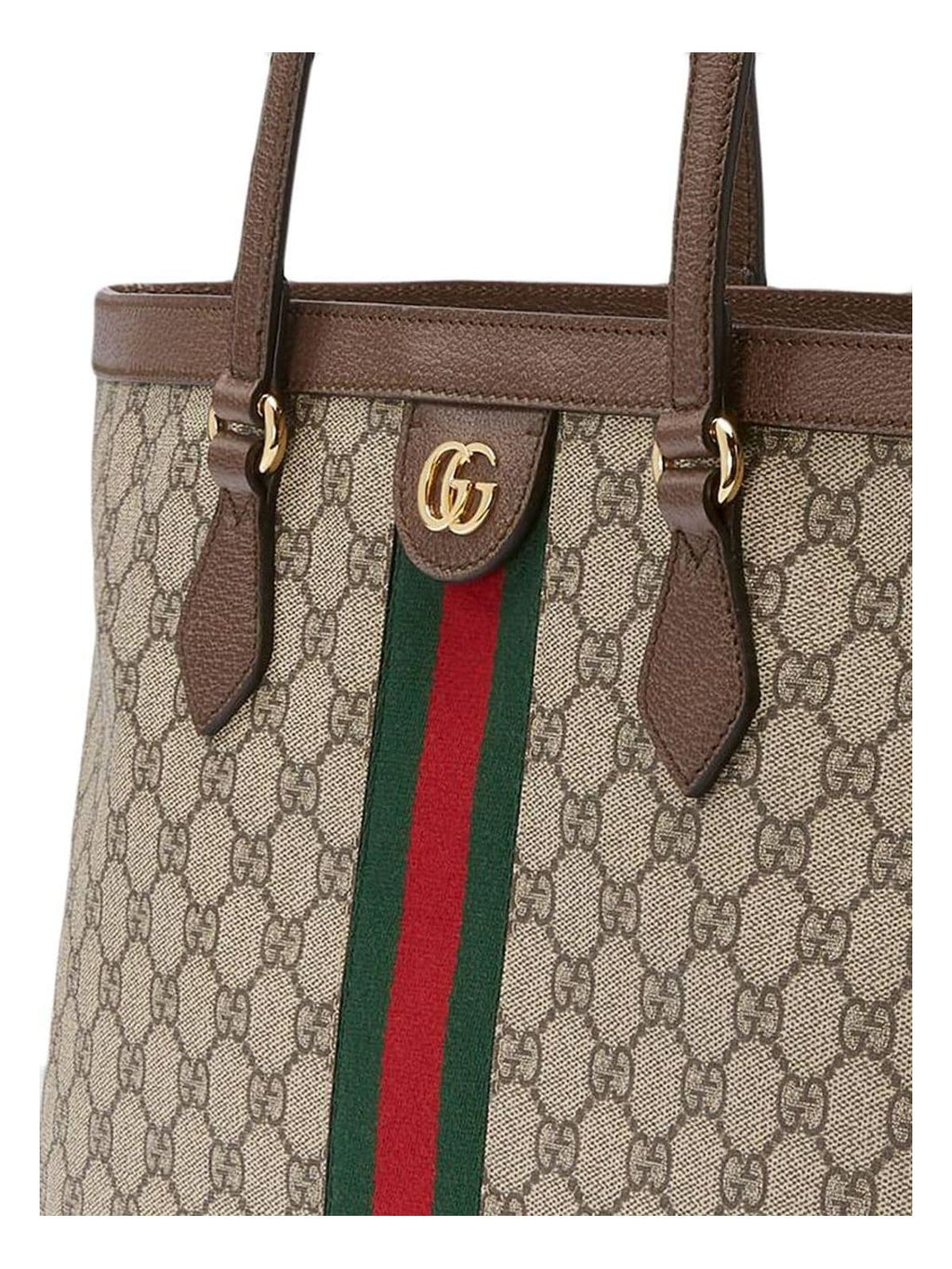 Ophidia GG Medium Tote Bag