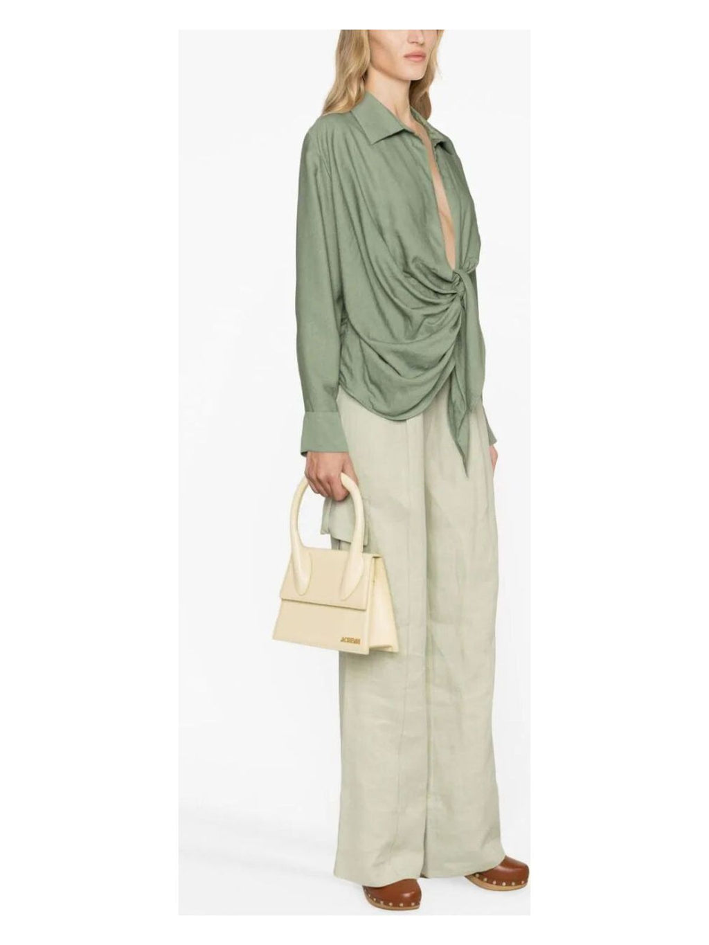 Le Grand Chiquito Handbag