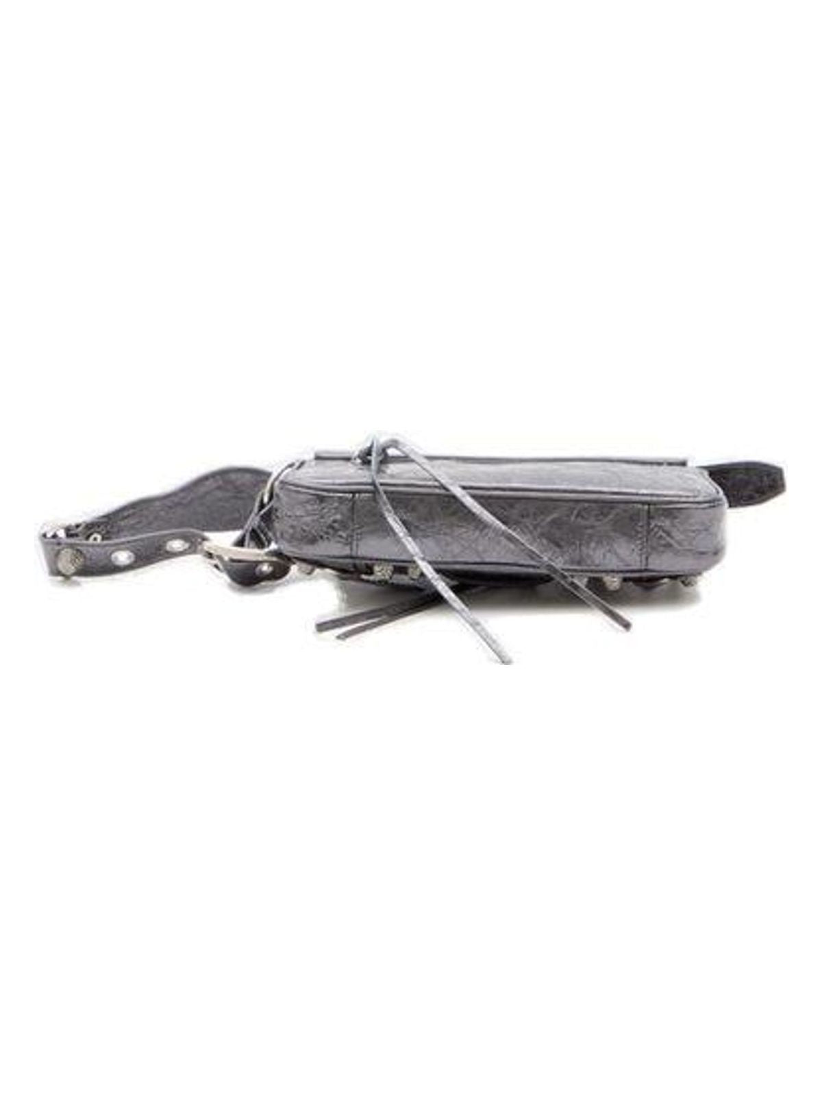 Le Cagole XS Sling Bag