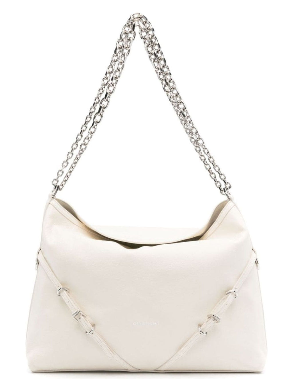 Medium Voyou Chain Bag