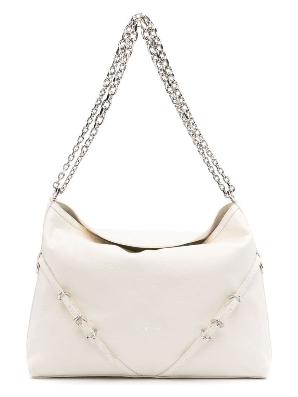 Medium Voyou Chain Bag