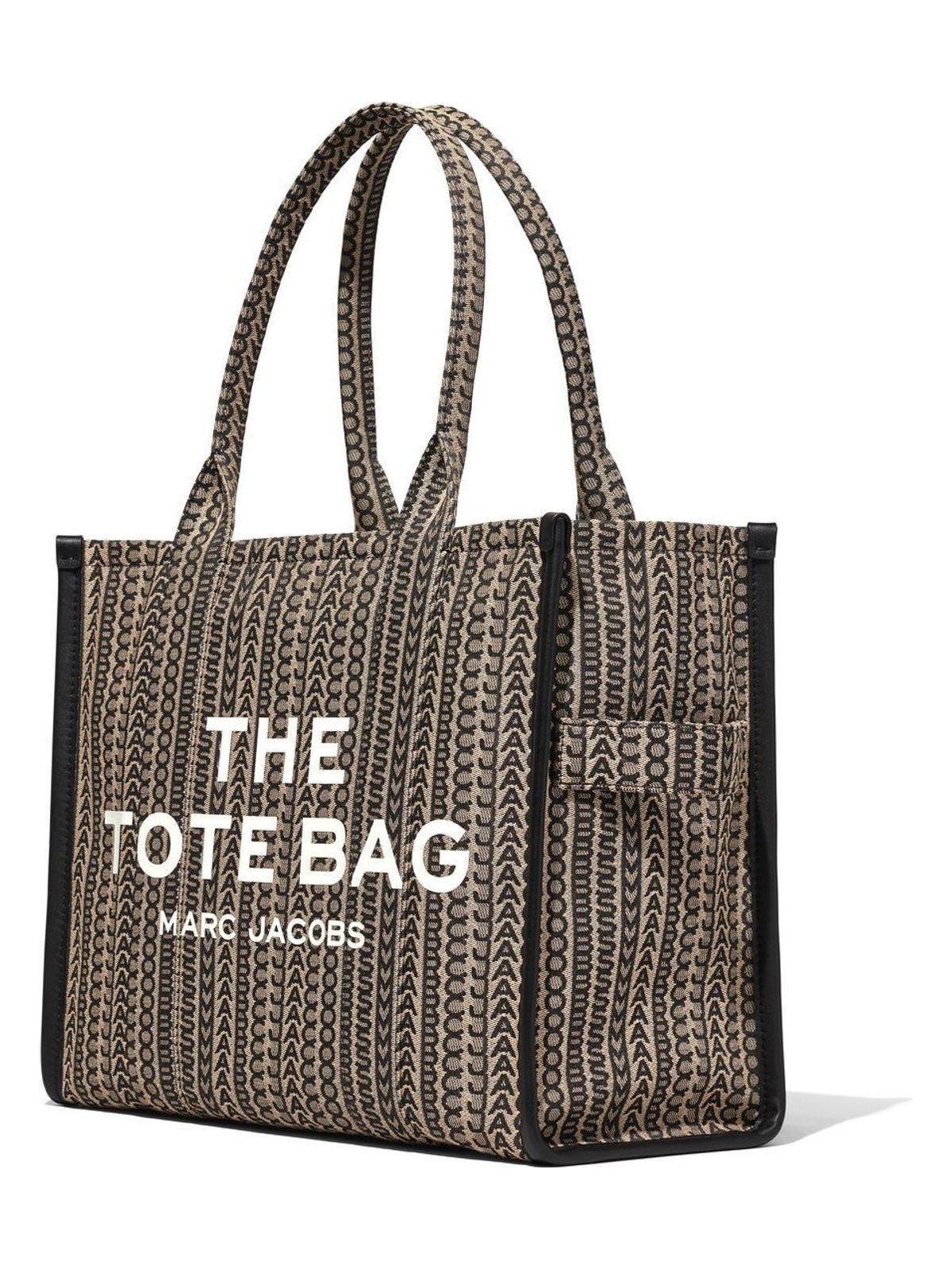 THE TOTE BAG