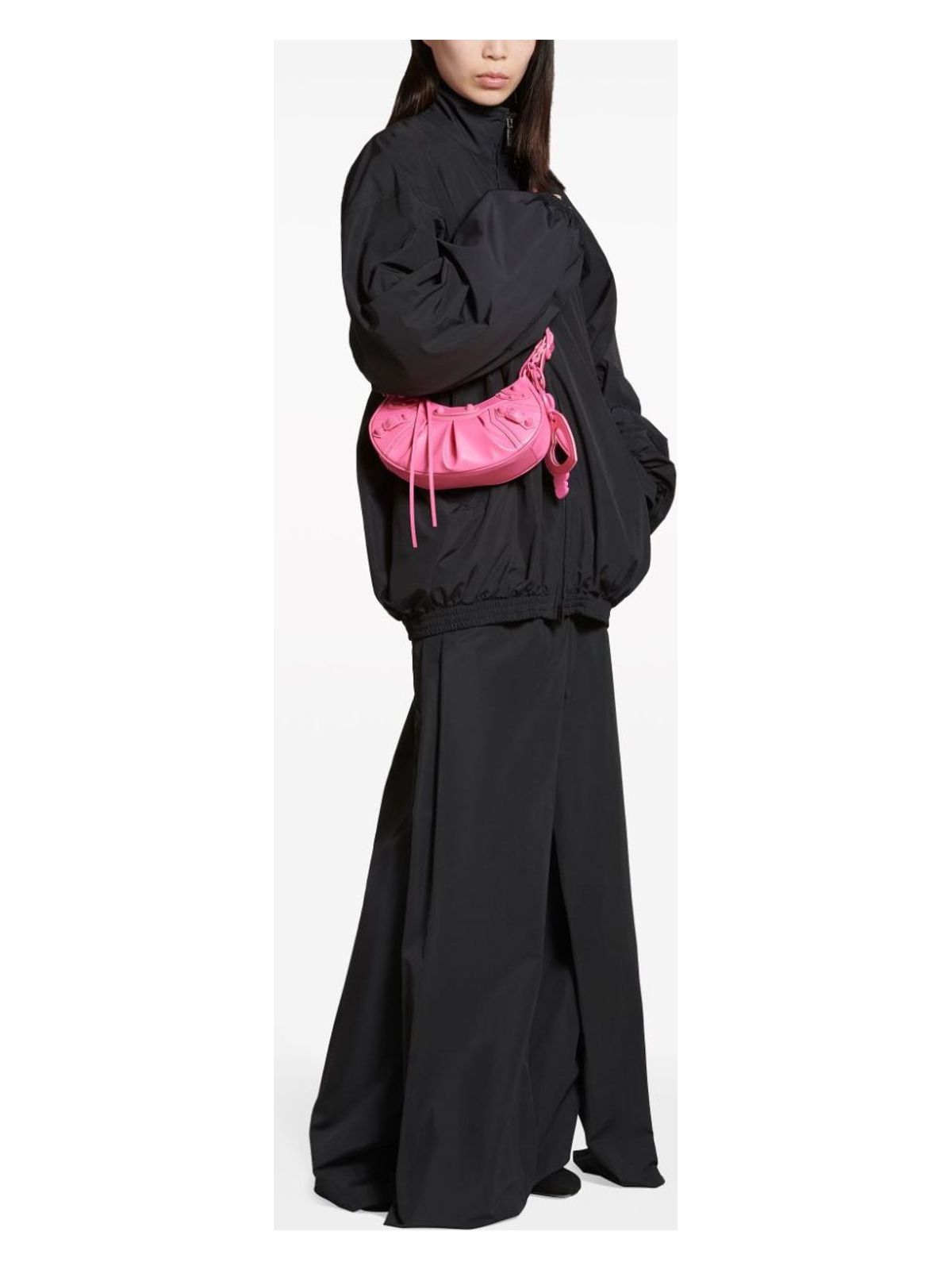 Le Cagole XS Shoulder Bag