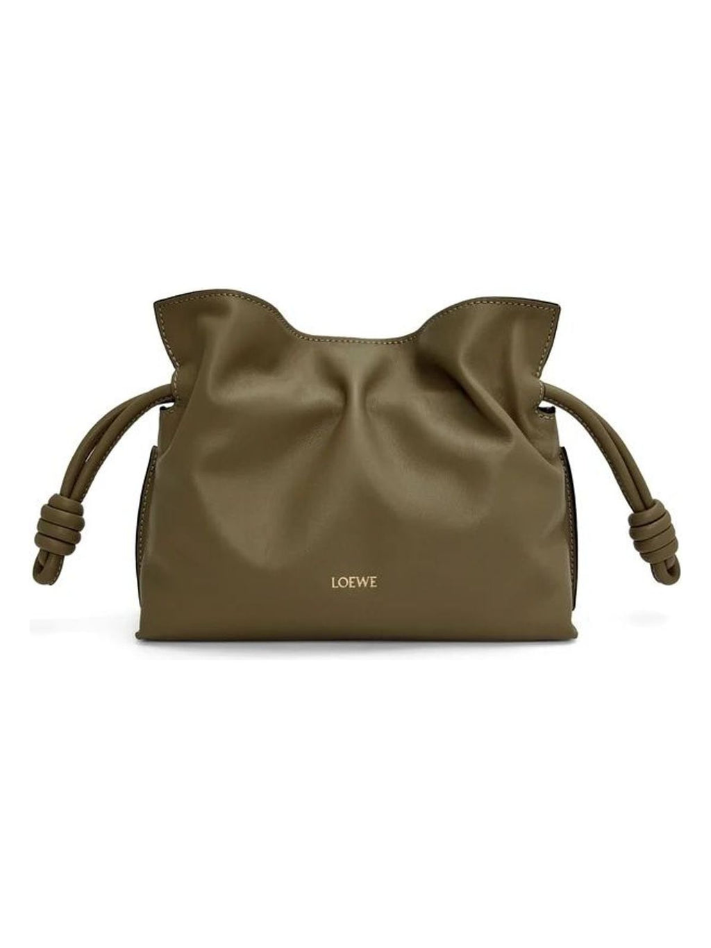 Mini Flamenco Clutch