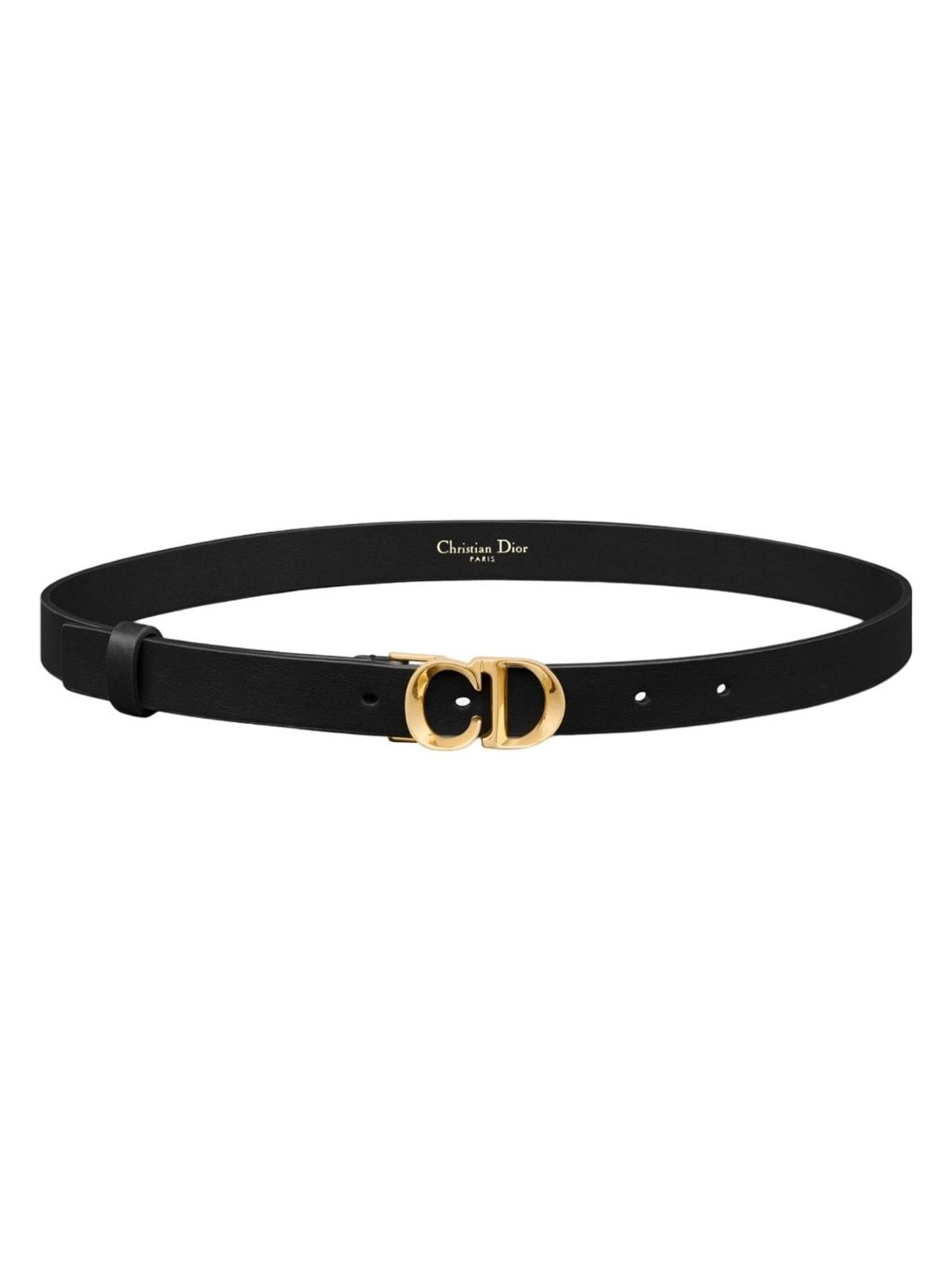 C'EST DIOR BELT