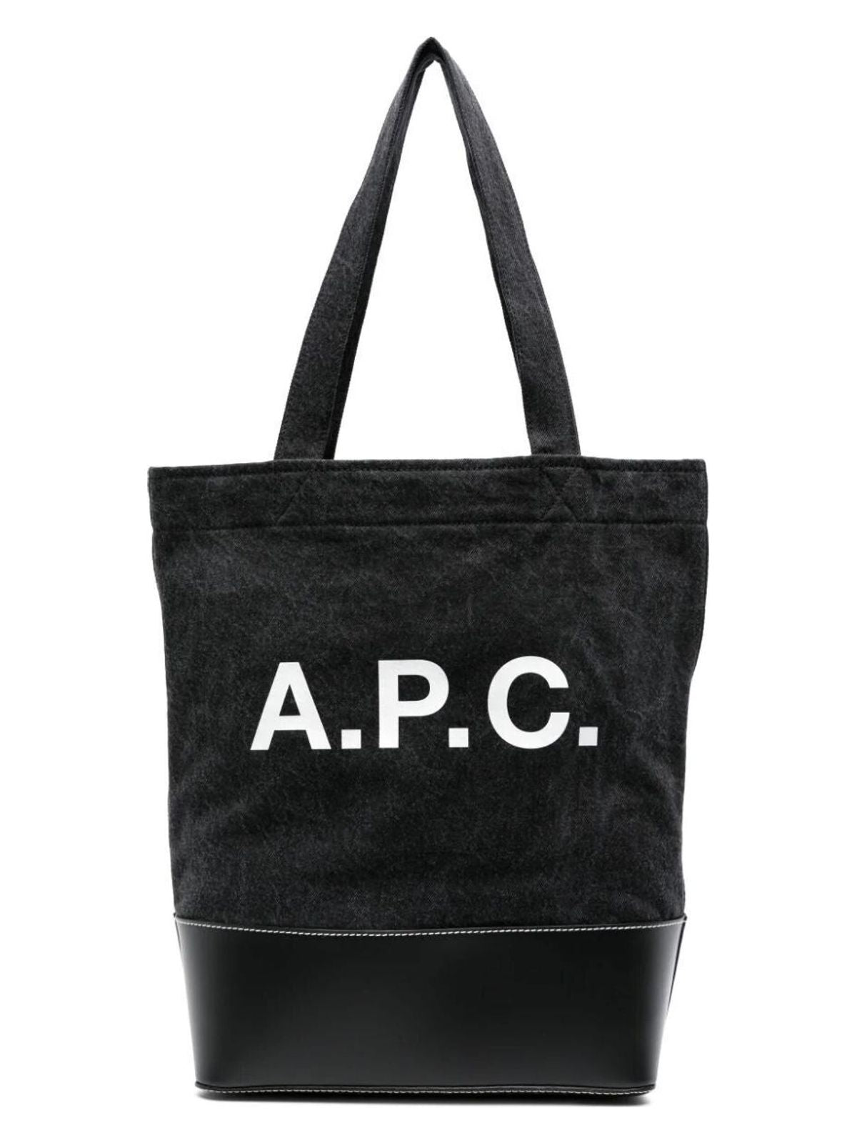 Axel Tote Bag