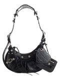 Le Cagole XS Shoulder Bag