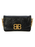 Bb Soft Small Flap Bag