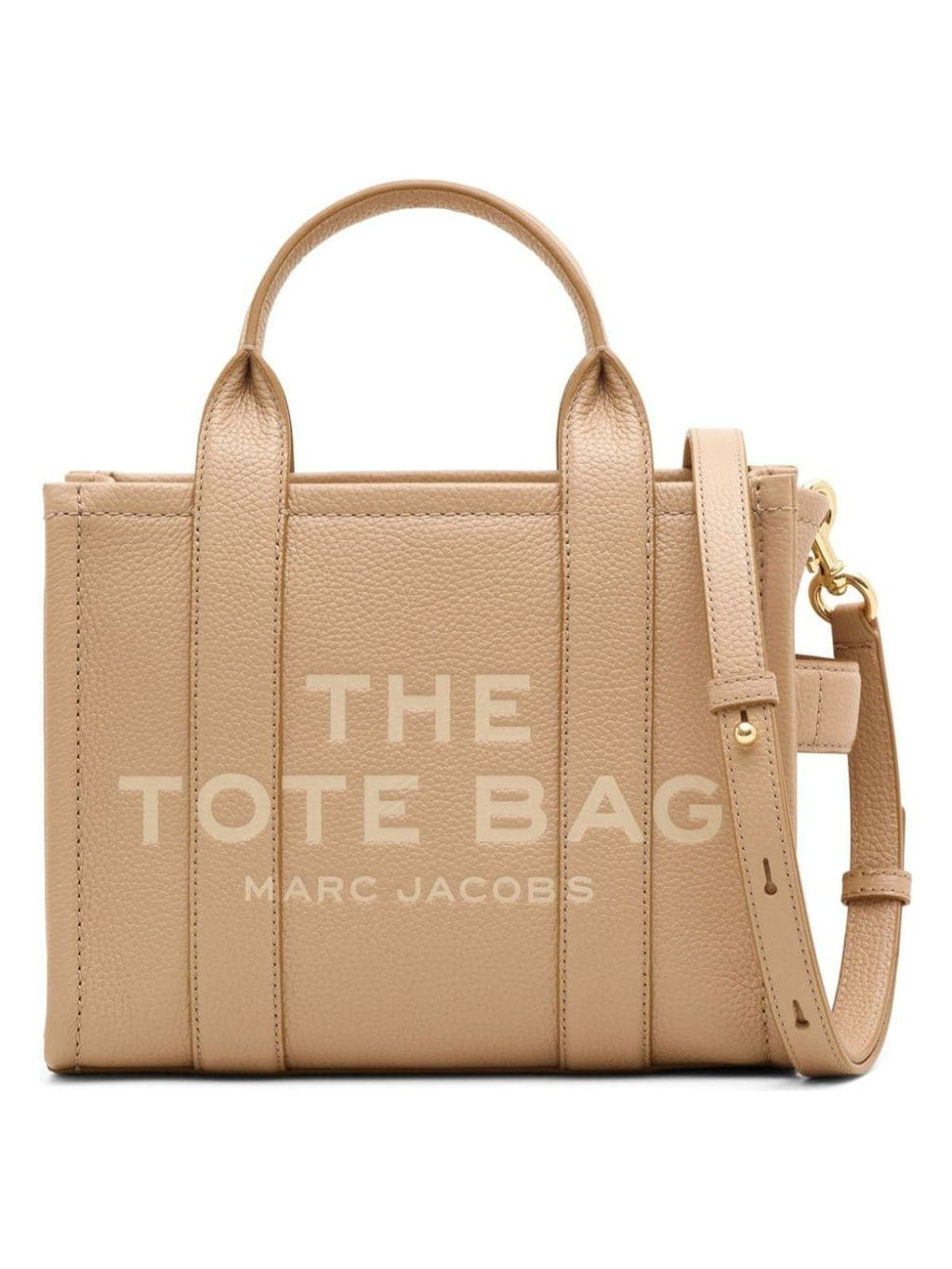 THE TOTE BAG