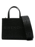 G Tote Canvas Mini Tote Bag