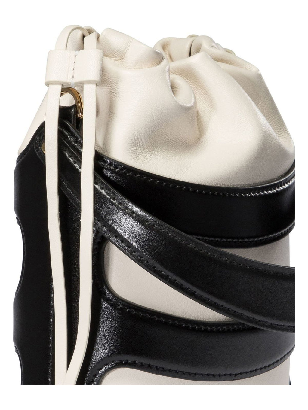 THE RISE MINI BUCKET BAG