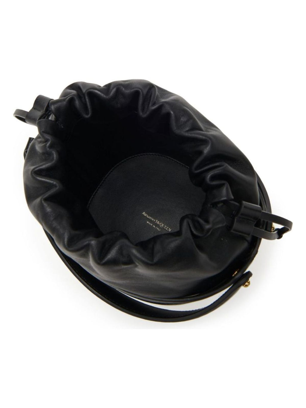 The Rise Bucket Bag