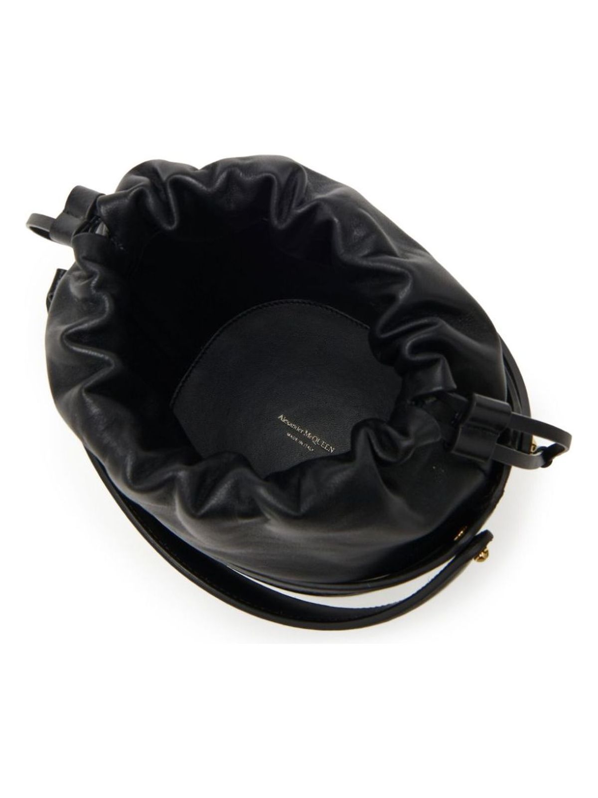 The Rise Bucket Bag