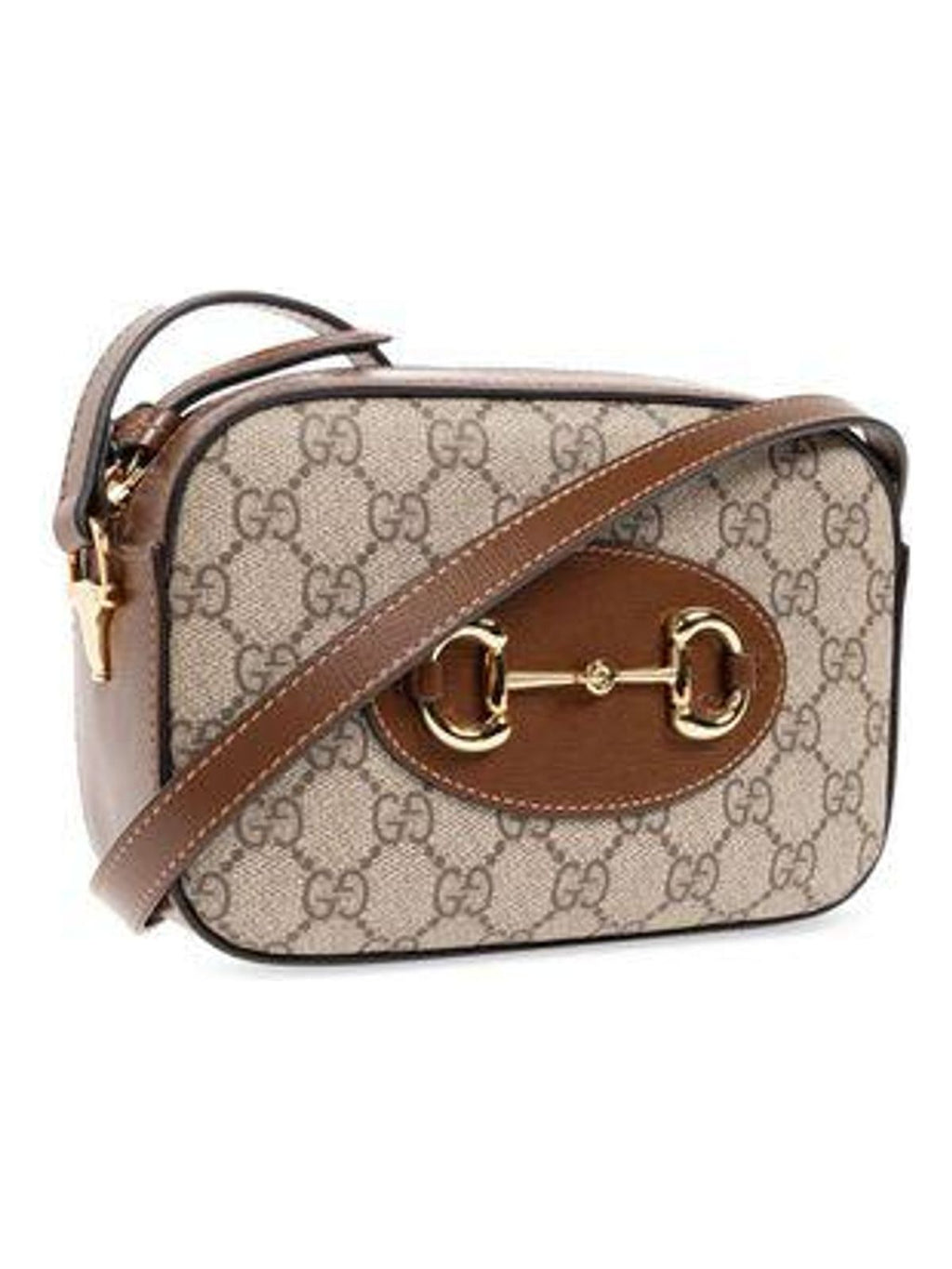 Horsebit 1955 Shoulder Bag