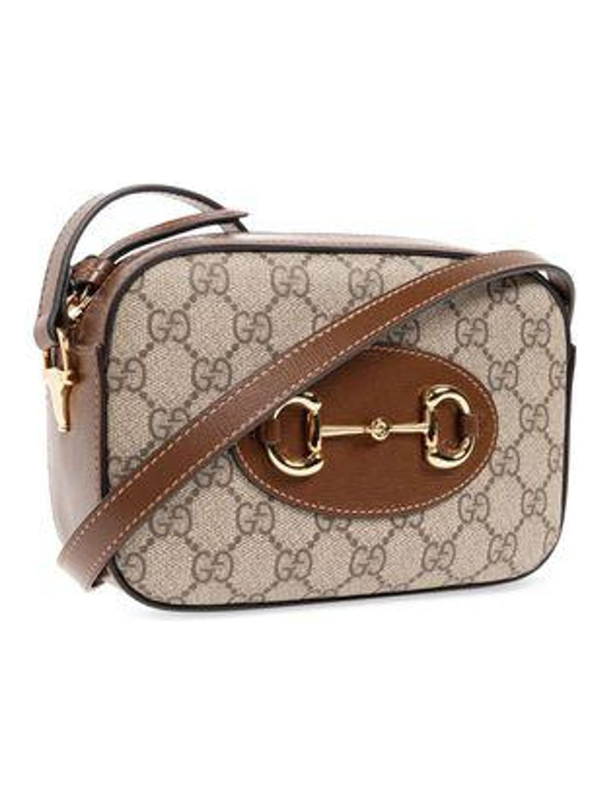 Horsebit 1955 Shoulder Bag