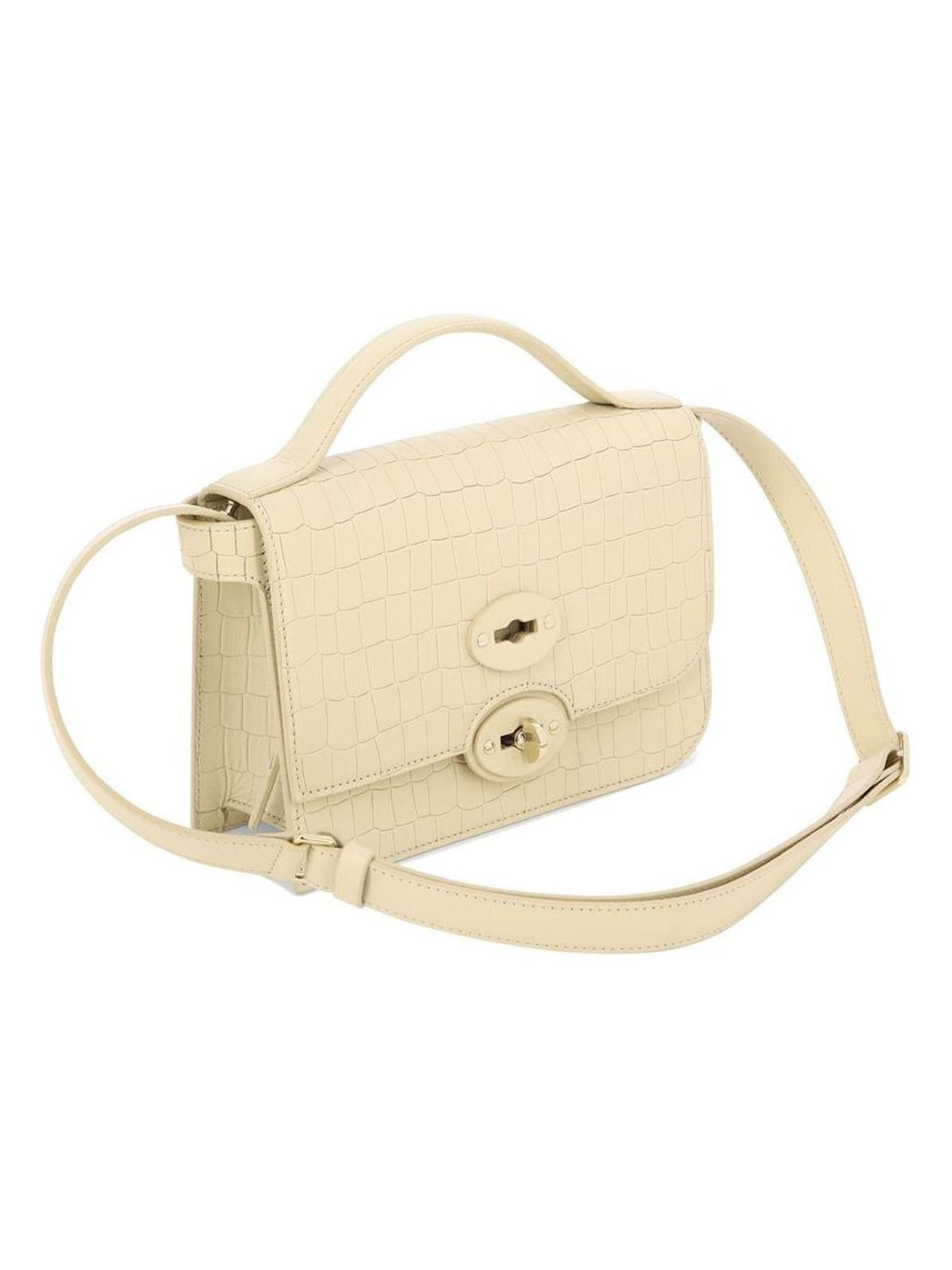 ELLA CAYMAN HANDBAG