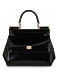 Sicily Medium Shiny Bag
