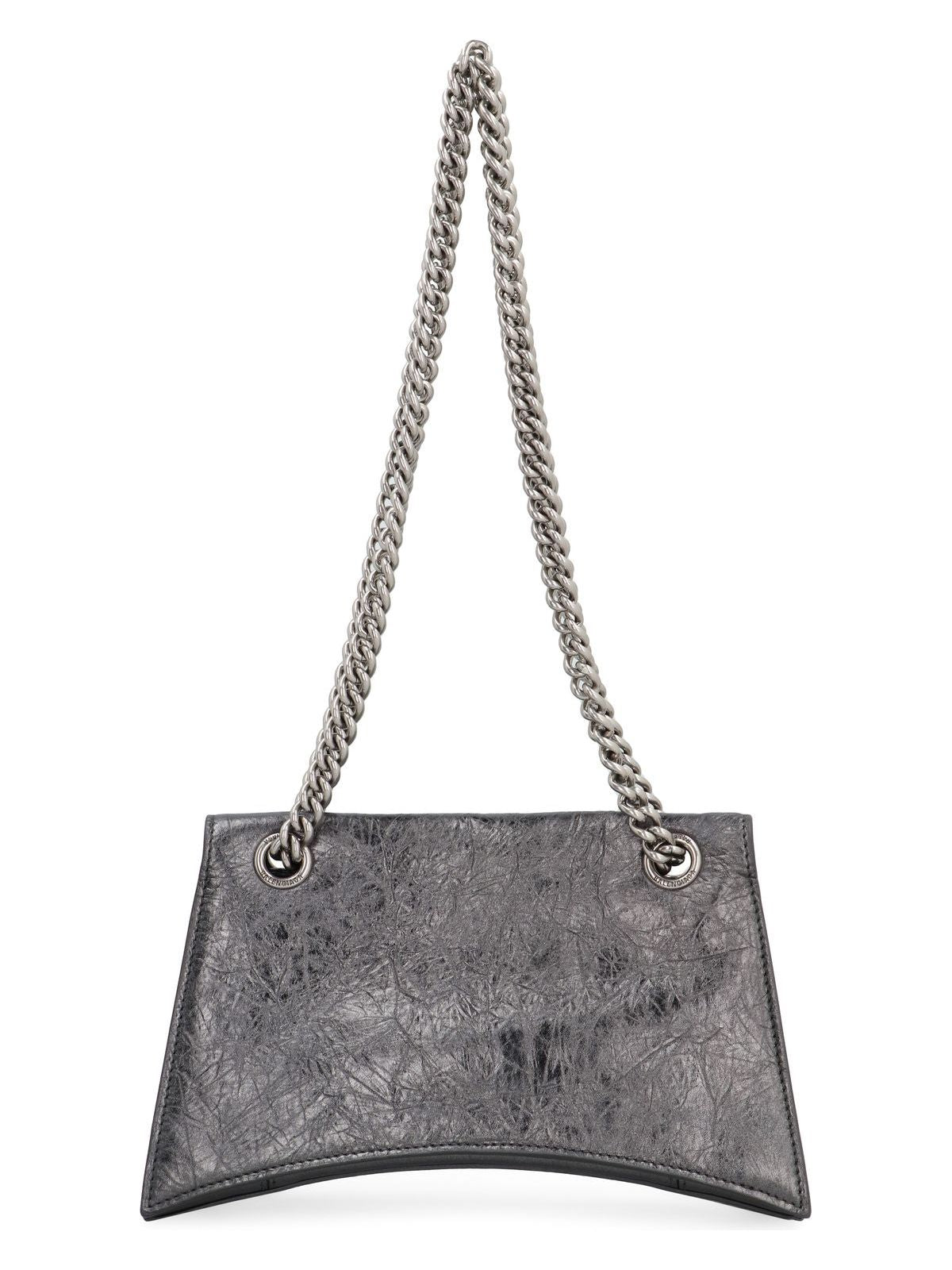 Crush Shoulder Bag