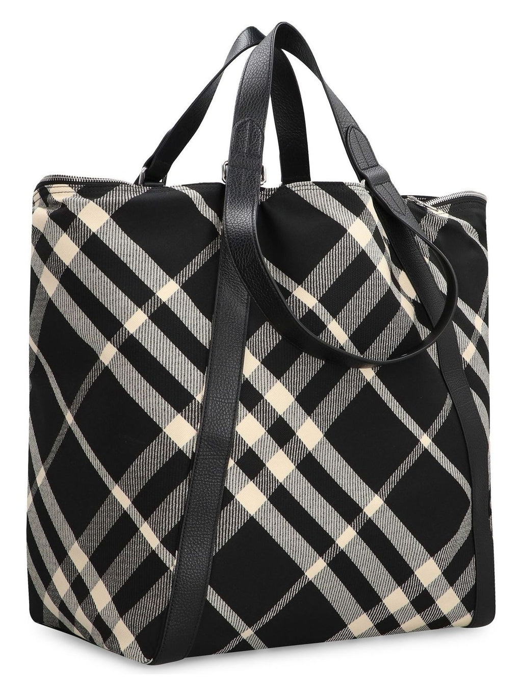 Large Field Tote Bag