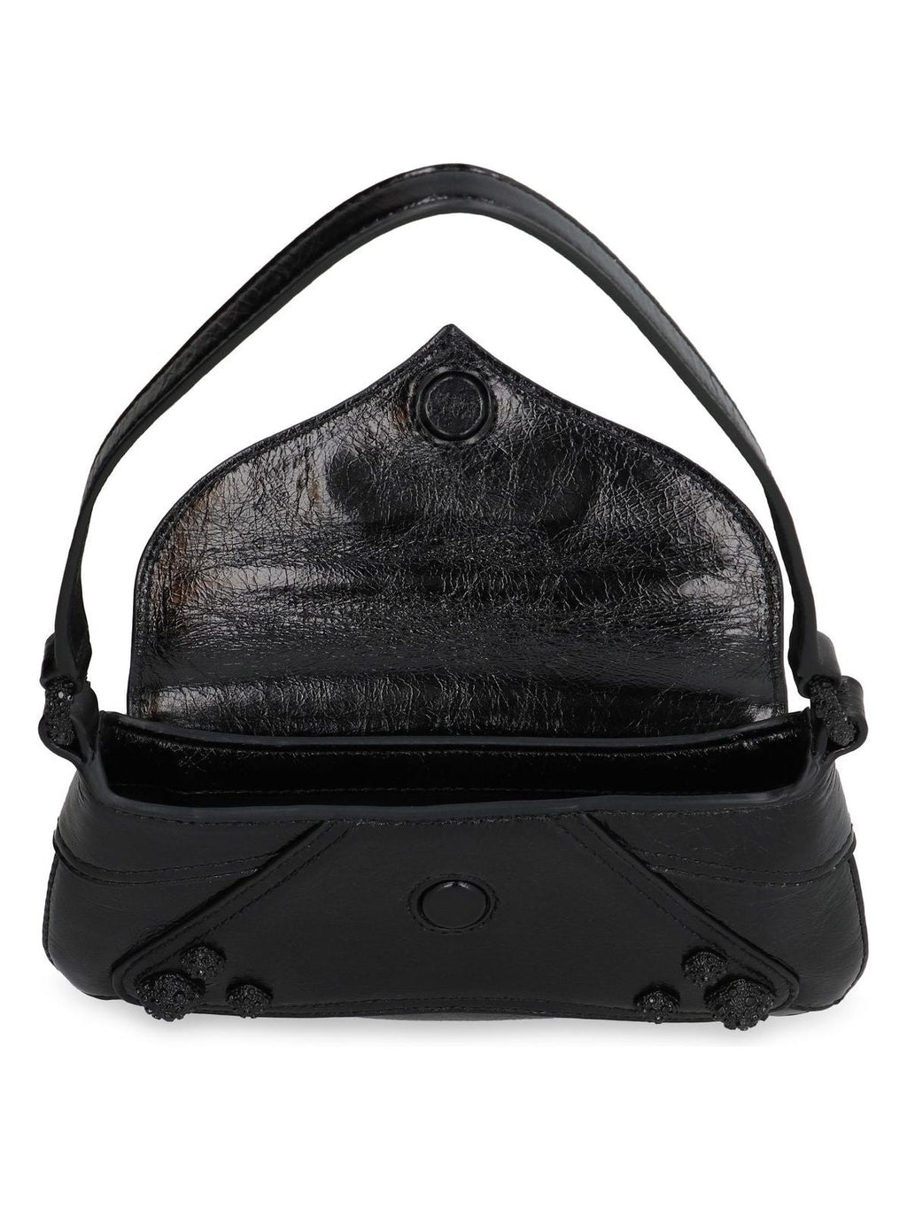 BABY 520 BAG LEATHER BAG