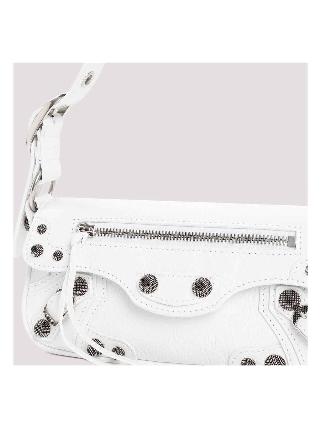 LE CAGOLE SLING XS SHOULDER BAG