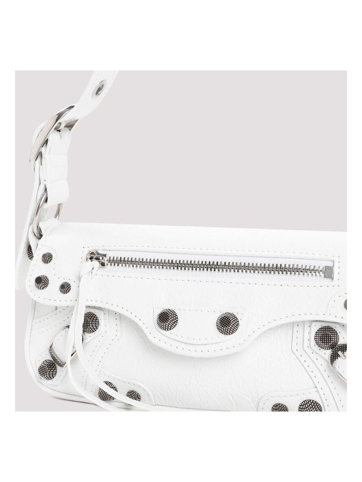 LE CAGOLE SLING XS SHOULDER BAG