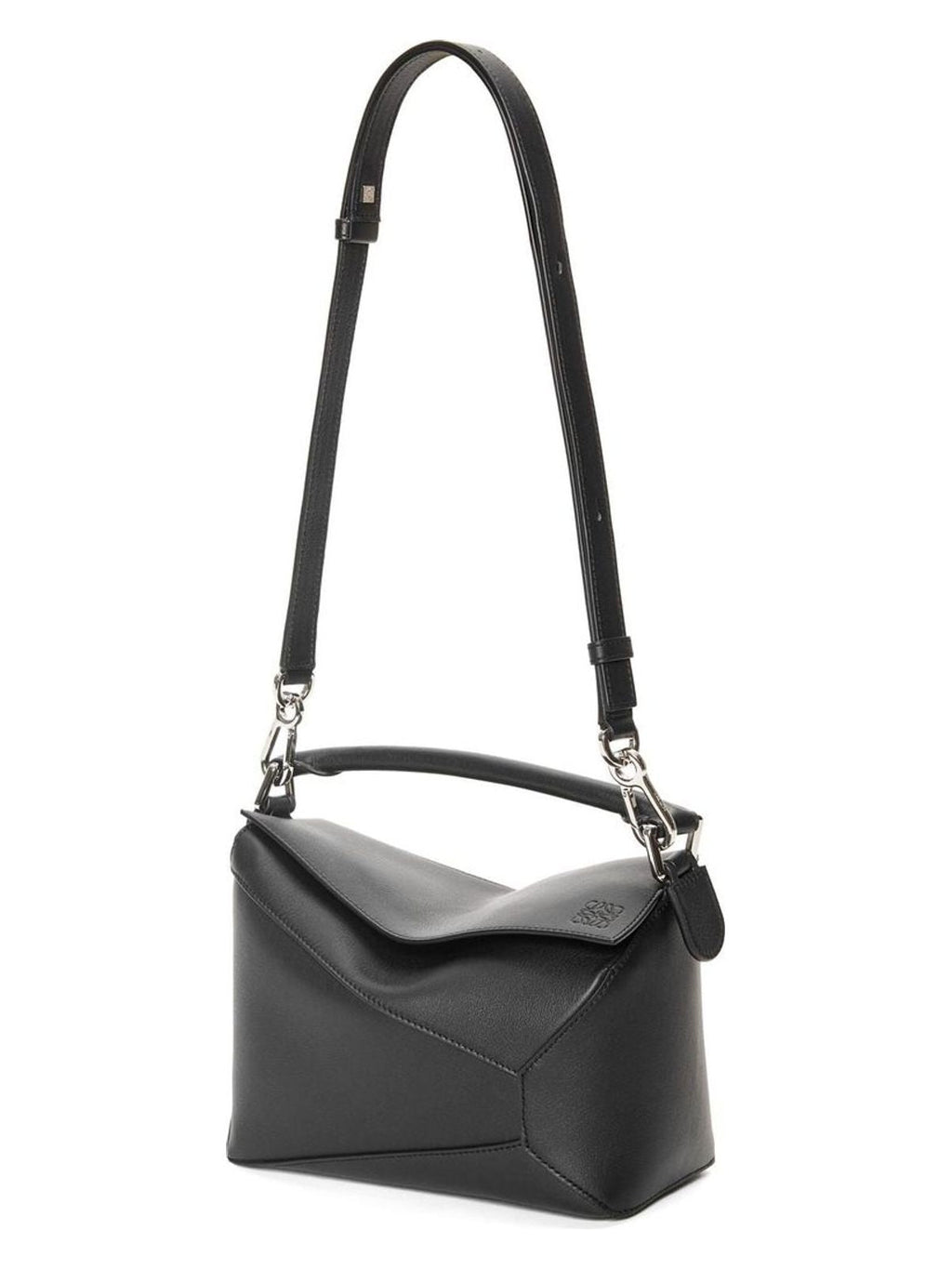 Small Puzzle Edge Bag