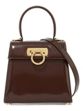 Iconic Top Handle Bag S