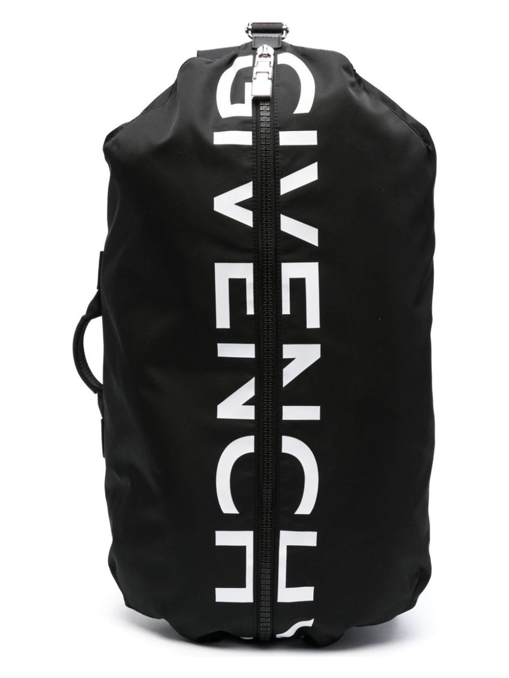 G Zip Nylon Backpack