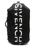 G Zip Nylon Backpack